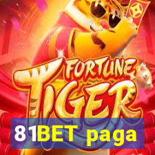 81BET paga